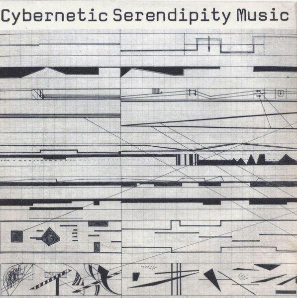 Файл:Cybernetic Serendipity ICA vinyl.jpg
