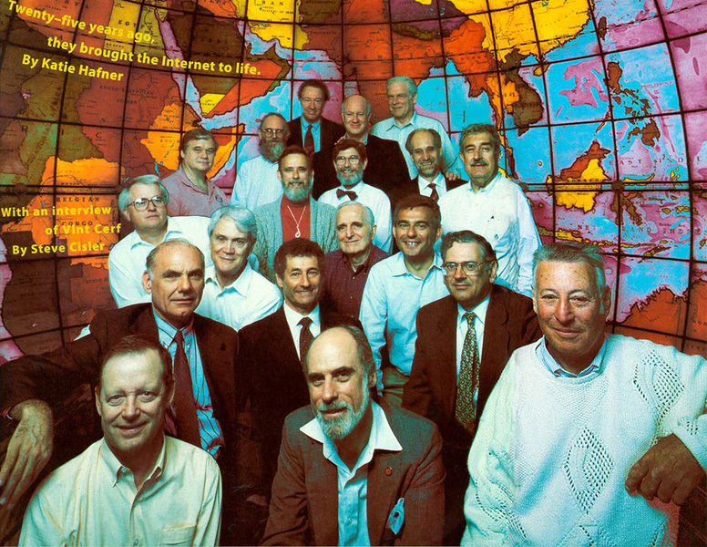 Файл:CREATORS OF ARPANET.jpg