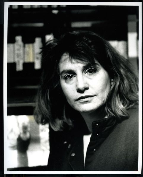 Файл:DARA BIRNBAUM.jpg