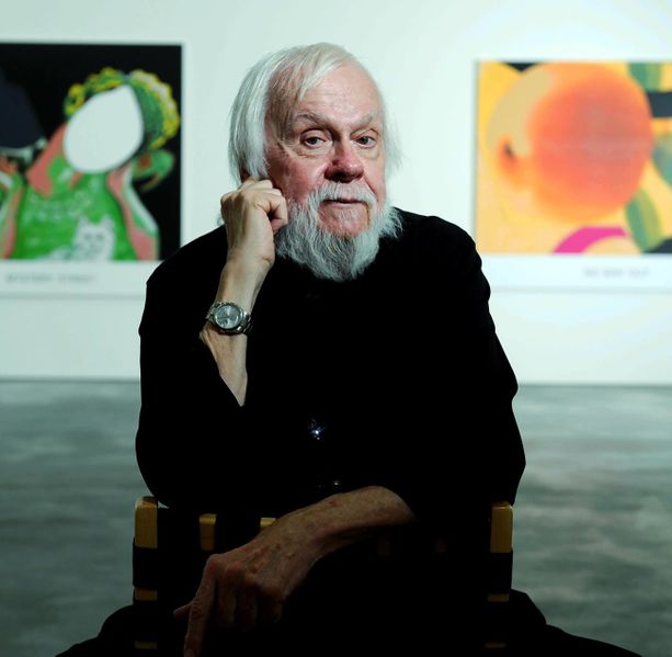 Файл:John-Baldessari-Galerie-Sprueth-Magers-Berlin-3.jpg