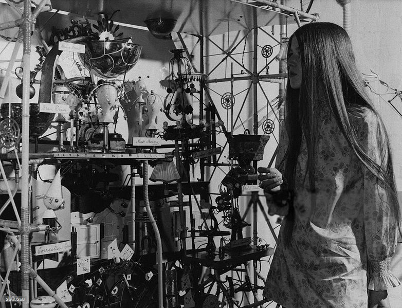 Файл:Cybernetic Serendipity ICA 01.jpg