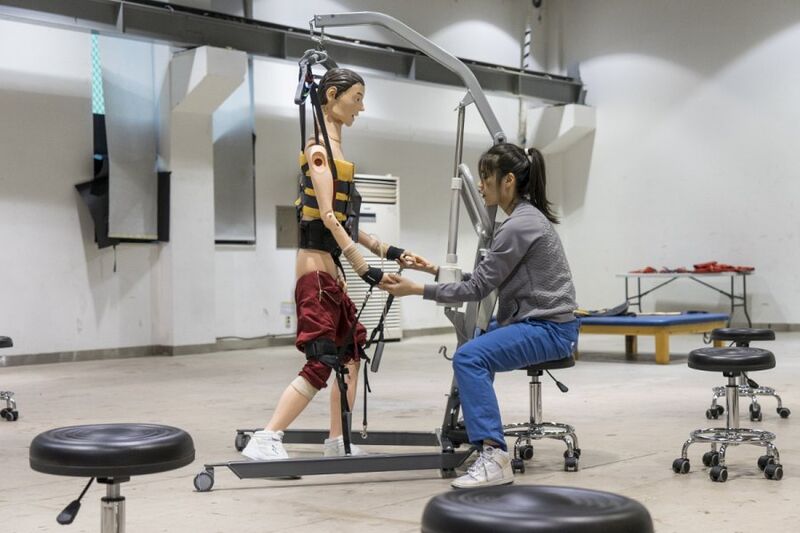 Файл:RehabTraining.jpg