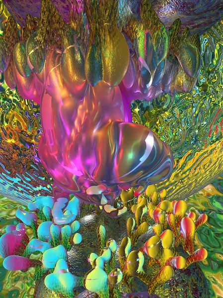 Файл:Yoichiro Kawaguchi-Paradise Growth, 2017. Computer graphics in 8K resolution.jpeg