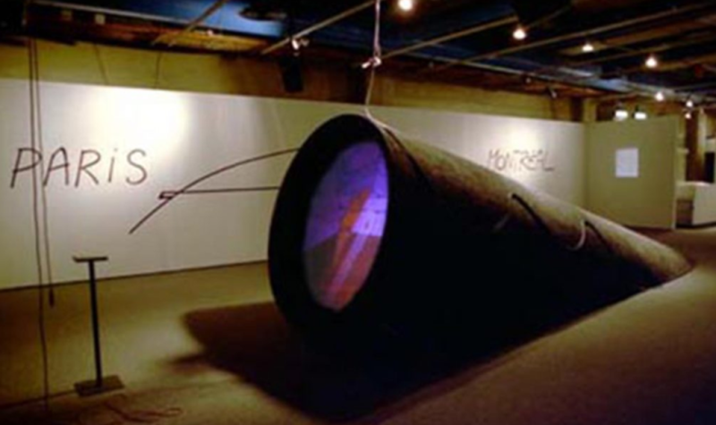 Файл:Benayoun tunnel under the atlantic.png