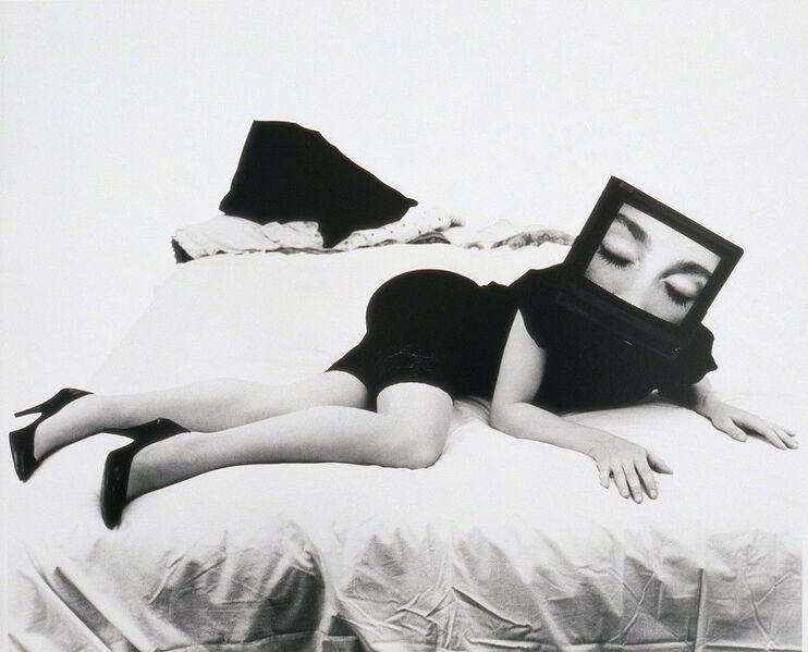 Файл:Lynnhershman seduction1988.jpg