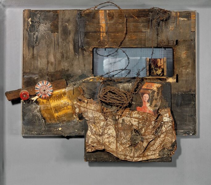 Файл:Vostell German-View Berlinische-Galerie.jpg