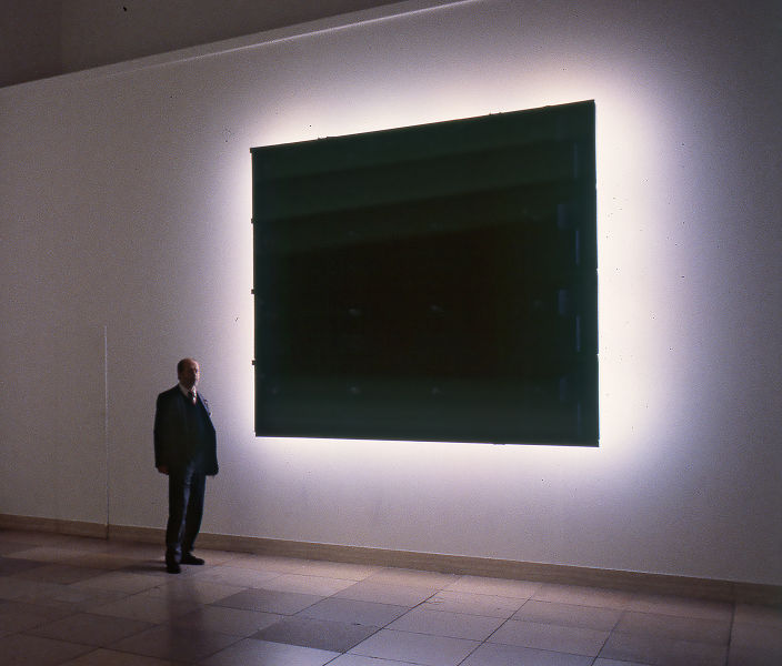 Файл:News to News (Ashes to Ashes), 1995.jpg