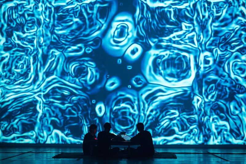 Файл:MUTEK 2018.jpg